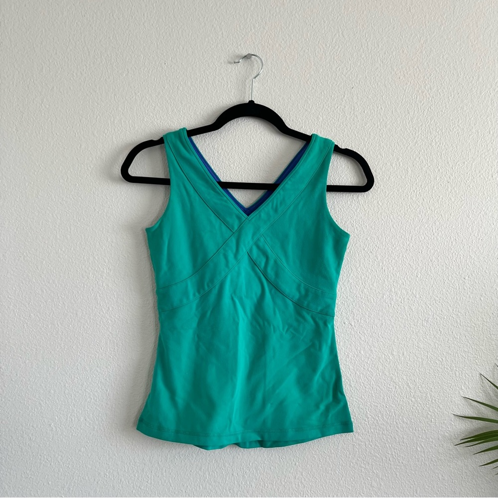 🪩 Lululemon | Vintage Tank 🪩